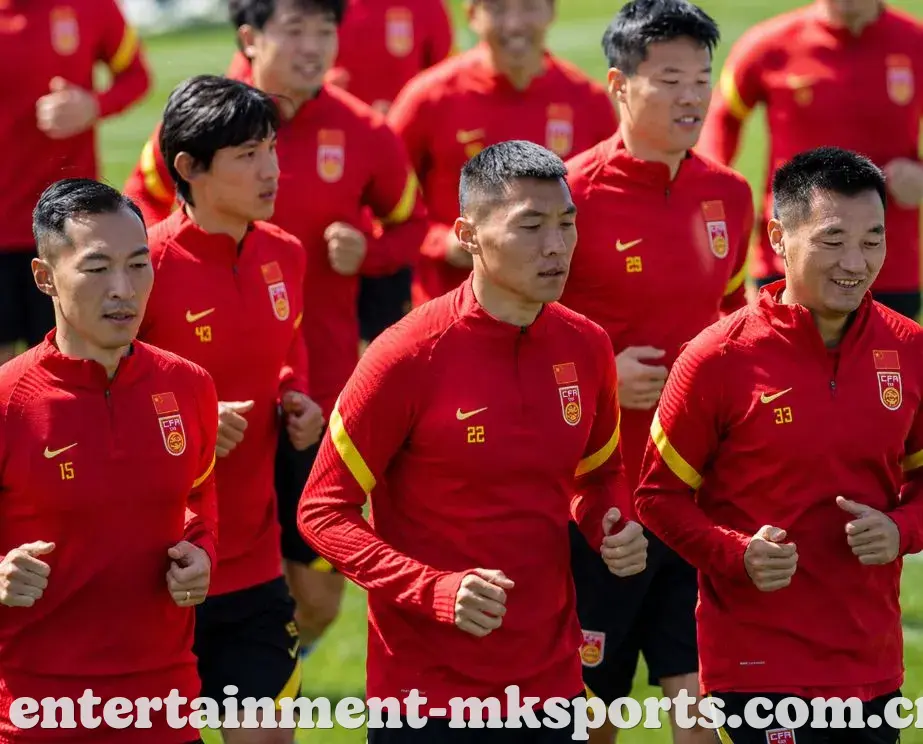 中国足球青岛VS成都